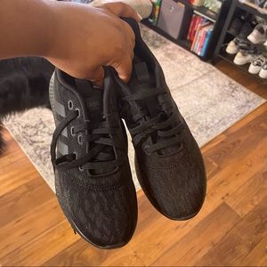 Adidas Cloud Foam Size 7 Never Work